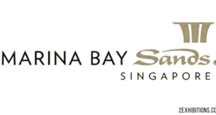 Sands Expo & Convention Centre Singapore
