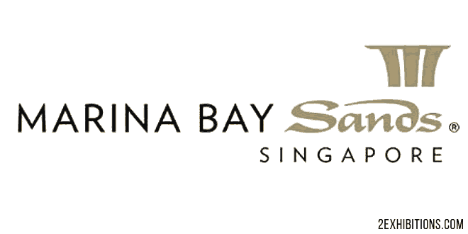 Sands Expo & Convention Centre Singapore