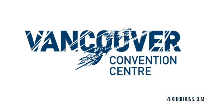 Vancouver Convention Centre: BC Canada