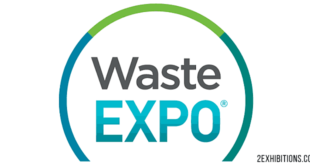 WasteExpo New Orleans: Louisiana, USA