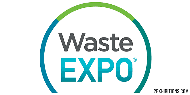 WasteExpo New Orleans: Louisiana, USA