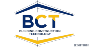 BCT EXPO: Bangkok Building Construction Technology Expo