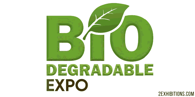 Biodegradable Expo: Pragati Maidan Delhi