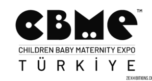 CBME Turkiye: Istanbul Children Baby Maternity Industry Expo