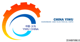 China Yiwu Hardware & Electrical Fair