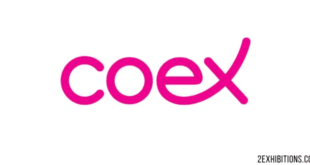 COEX Convention & Exhibition Center: Seoul