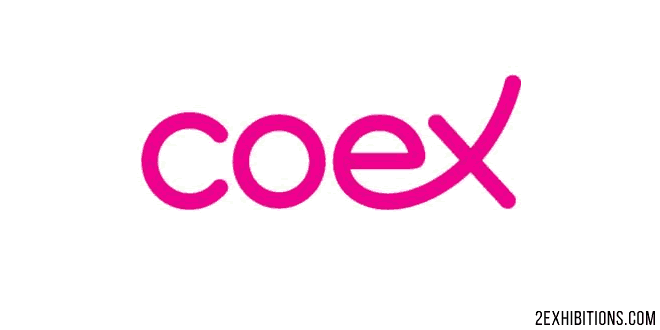 COEX Convention & Exhibition Center: Seoul
