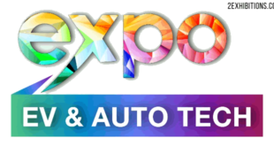 EV & Auto Tech Expo: Hosur, Tamil Nadu