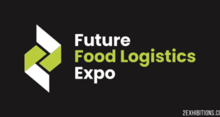 Future Food Logistics Expo: IECM Noida