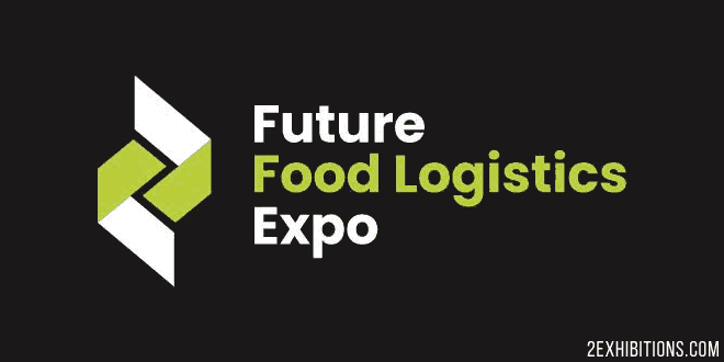 Future Food Logistics Expo: IECM Noida