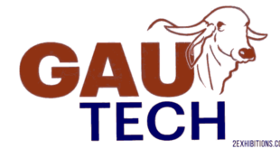 GAU TECH: GCCI Rajkot, Gujarat
