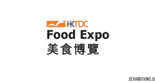 HKTDC Food Expo: Hong Kong