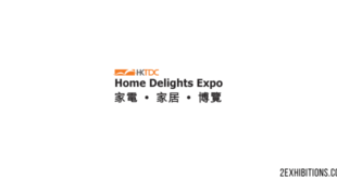 HKTDC Home Delights Expo: Hong Kong
