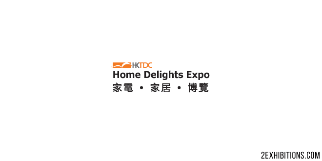 HKTDC Home Delights Expo: Hong Kong