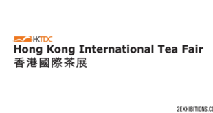 HKTDC Hong Kong International Tea Fair