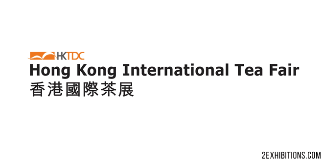HKTDC Hong Kong International Tea Fair
