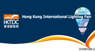 Hong Kong International Lighting Fair