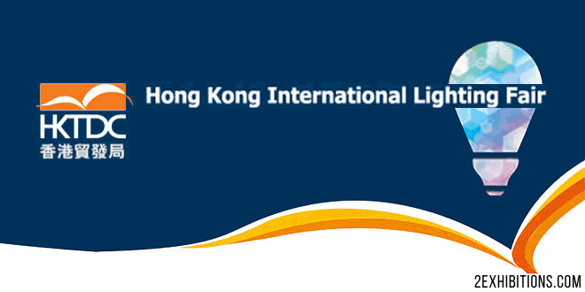 Hong Kong International Lighting Fair
