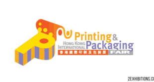 Hong Kong International Printing & Packaging Fair