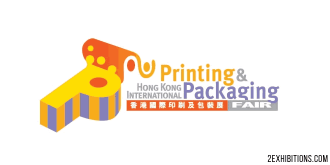 Hong Kong International Printing & Packaging Fair