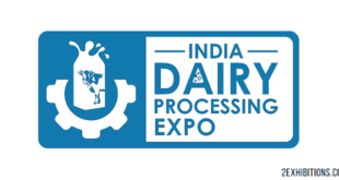 India Dairy Processing Expo: Dairy Producers, Processors & Manufacturers