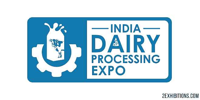 India Dairy Processing Expo: Dairy Producers, Processors & Manufacturers