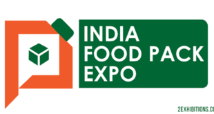 India Food Pack Expo: IFPE Expo