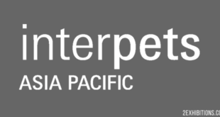 Interpets Asia Pacific: Tokyo Big Sight