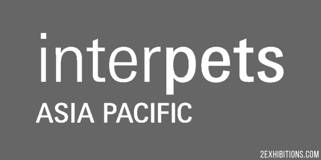 Interpets Asia Pacific: Tokyo Big Sight