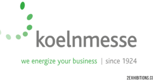 Koelnmesse GmbH Cologne, Germany