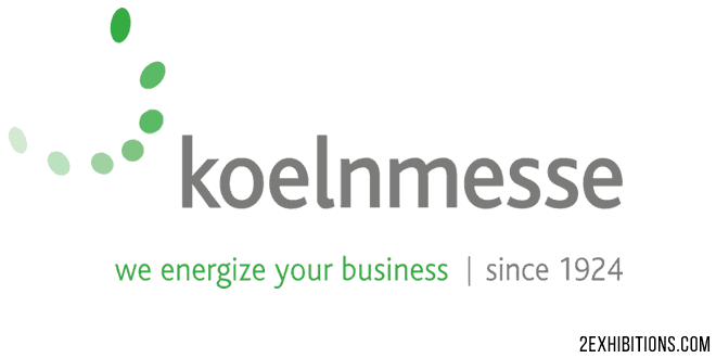 Koelnmesse GmbH Cologne, Germany