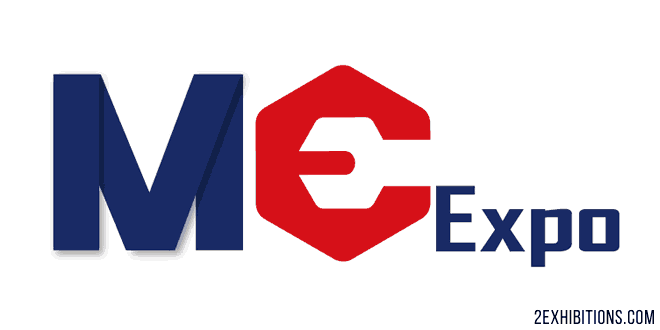 ME-EXPO: China Yiwu International Intelligent Manufacturing Equipment Expo