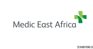 Medic East Africa: KICC Nairobi, Kenya