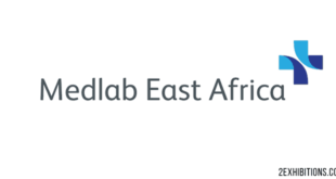 Medlab East Africa: KICC Nairobi, Kenya