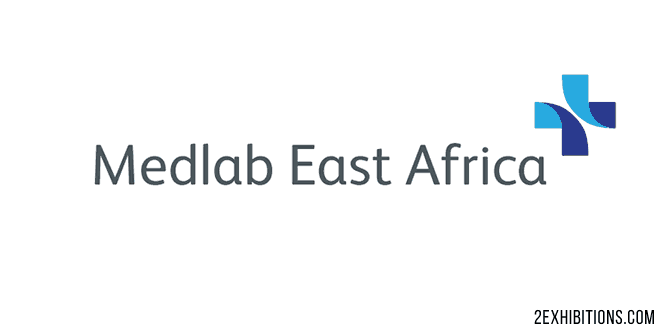 Medlab East Africa: KICC Nairobi, Kenya