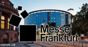 Messe Frankfurt Exhibition Center, Germany