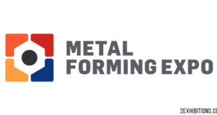 Metal Forming Expo: Pune, India