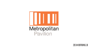 Metropolitan Pavilion New York City, USA