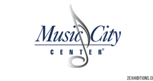 Music City Center Nashville, Tennessee, USA