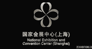 NECC Shanghai: National Exhibition and Convention Center