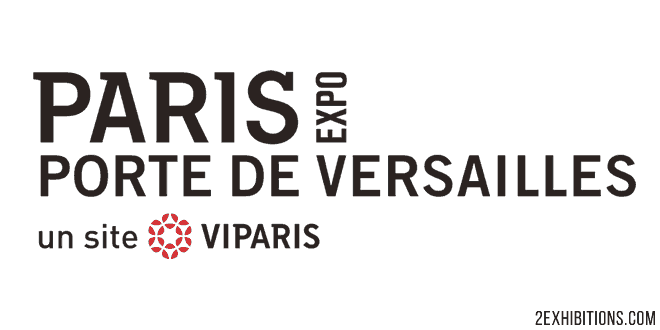 Paris Expo Porte de Versailles: Paris, France