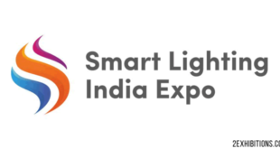 Smart Lighting India Expo: SLIE - LED lighting Solutions