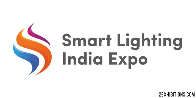 Smart Lighting India Expo: SLIE - LED lighting Solutions