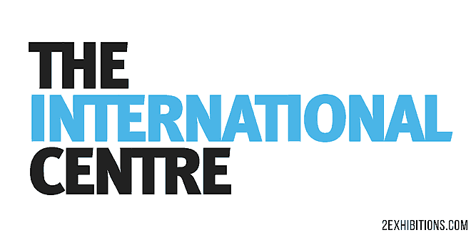 The International Centre Mississauga, Canada