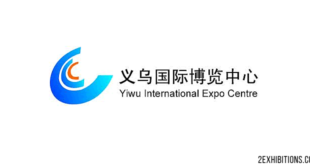 Yiwu International Expo Center, Jinhua, China