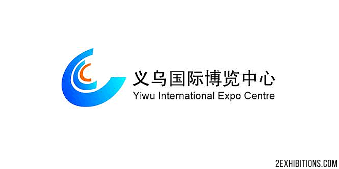 Yiwu International Expo Center, Jinhua, China