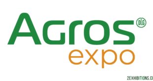 AGROS Expo: IEC Crocus Expo Moscow, Russia