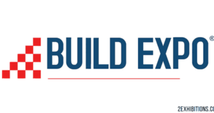 Build Expo: Tamil Nadu Building Construction, Interiors & Exteriors Expo