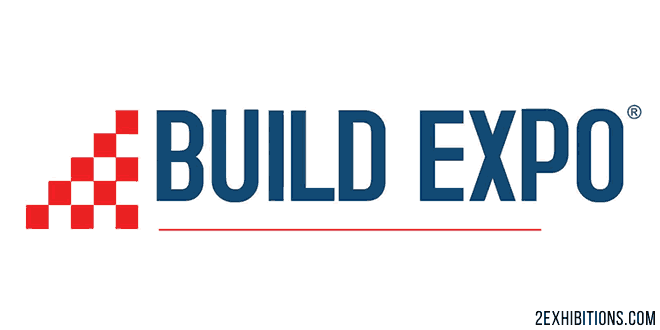 Build Expo: Coimbatore, Tamil Nadu