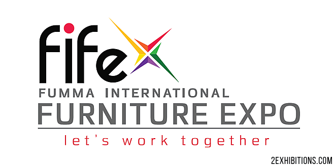 FIFEX: Adlux Cochin Furniture Expo, Kerala, India